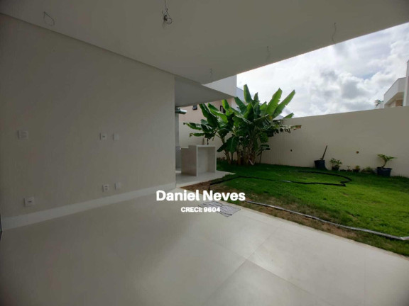 Imagem Casa de Condomínio com 4 Quartos à Venda, 179 m² em Abrantes - Camaçari