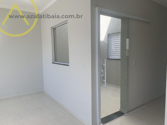 Imagem Casa com 3 Quartos à Venda, 90 m² em Nova Atibaia - Atibaia