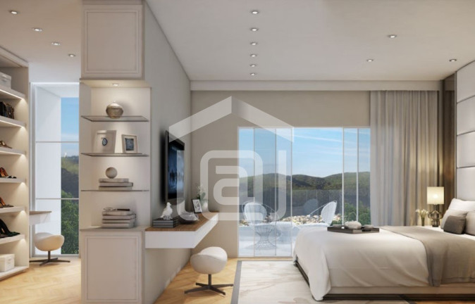 Imagem Casa com 3 Quartos à Venda, 180 m² em Jardim Vitória - Poços De Caldas Imagem Casa com 3 Quartos à Venda, 180 m² em Jardim Vitória - Poços De Caldas