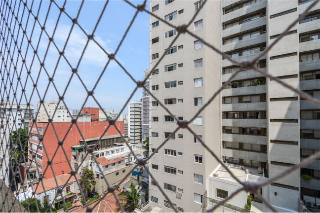 Imagem Apartamento com 3 Quartos à Venda, 158 m² em Jardim Paulista - São Paulo Imagem Apartamento com 3 Quartos à Venda, 158 m² em Jardim Paulista - São Paulo