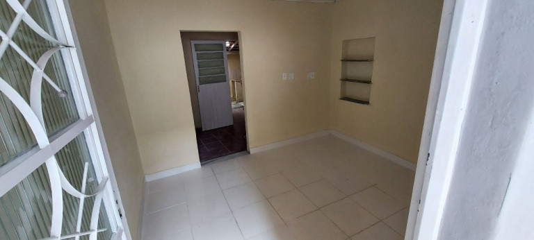 Imagem Casa com 1 Quarto para Alugar, 40 m² em Vila Oliveira - Mogi Das Cruzes Imagem Casa com 1 Quarto para Alugar, 40 m² em Vila Oliveira - Mogi Das Cruzes