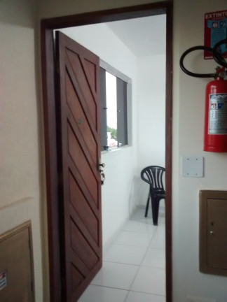 Imagem Apartamento com 2 Quartos à Venda, 55 m² em Cidade Verde - Parnamirim Imagem Apartamento com 2 Quartos à Venda, 55 m² em Cidade Verde - Parnamirim