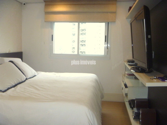 Imagem Apartamento com 4 Quartos à Venda, 127 m² em Panamby - São Paulo Imagem Apartamento com 4 Quartos à Venda, 127 m² em Panamby - São Paulo