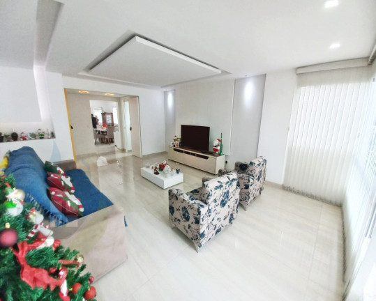 Imóvel com 3 Quartos à Venda, 153 m² em Rudge Ramos - São Bernardo Do Campo
