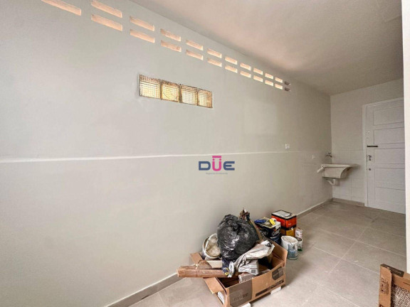 Imagem Apartamento com 2 Quartos à Venda, 70 m² em Boqueirão - Santos