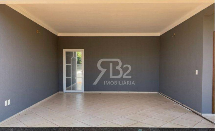 Imagem Casa com 4 Quartos à Venda, 318 m² em Green View Village - Indaiatuba