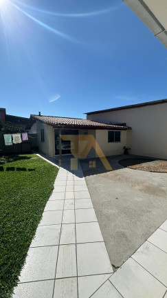 Imagem Imóvel com 3 Quartos à Venda,  em Campo Duna - Imbituba