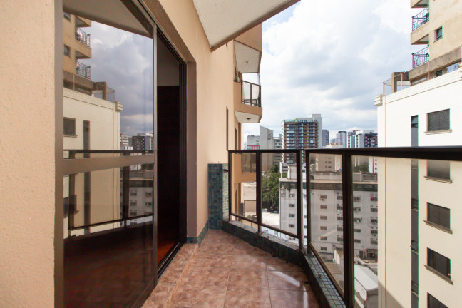 Imagem Apartamento com 3 Quartos à Venda, 128 m² em Vila Clementino - São Paulo Imagem Apartamento com 3 Quartos à Venda, 128 m² em Vila Clementino - São Paulo