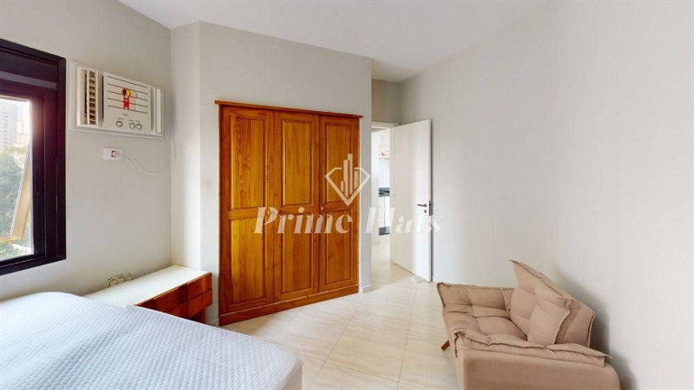 Imagem Apartamento com 1 Quarto para Alugar, 34 m² em Paraíso Do Morumbi - São Paulo Imagem Apartamento com 1 Quarto para Alugar, 34 m² em Paraíso Do Morumbi - São Paulo
