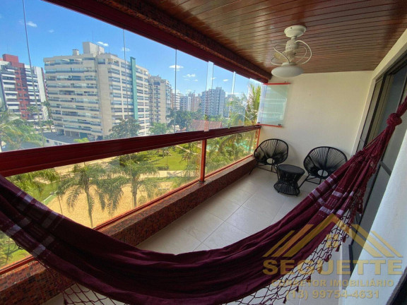Foto do imóvel Apartamento com 3 Quartos à Venda, 84 m² em Riviera De São Lourenço - Bertioga
