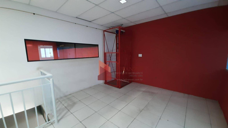 Imagem Sala Comercial para Alugar, 300 m² em Dom Bosco - Itajaí Imagem Sala Comercial para Alugar, 300 m² em Dom Bosco - Itajaí