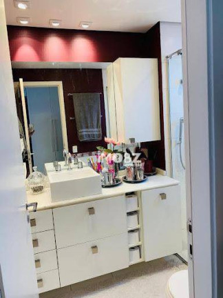 Imagem Imóvel com 3 Quartos à Venda, 142 m² em Panamby - São Paulo Imagem Imóvel com 3 Quartos à Venda, 142 m² em Panamby - São Paulo