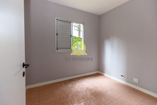 Imagem Apartamento com 2 Quartos à Venda, 48 m² em Morumbi - São Paulo Imagem Apartamento com 2 Quartos à Venda, 48 m² em Morumbi - São Paulo