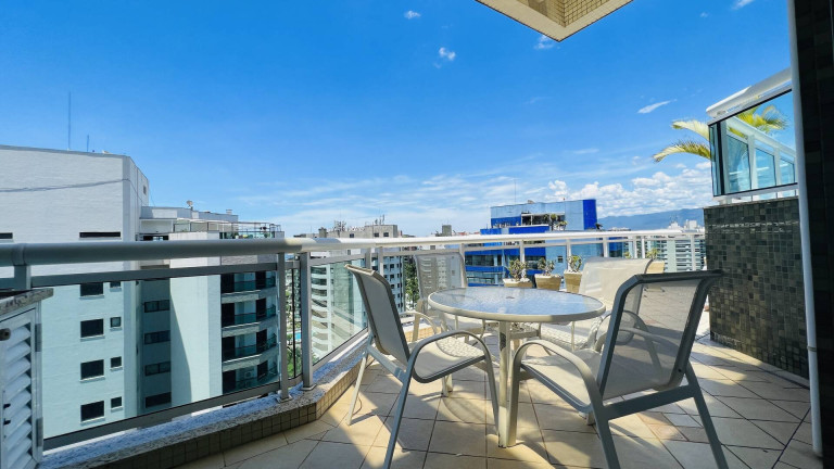 Imagem Cobertura com 4 Quartos à Venda, 223 m² em Riviera De São Lourenço - Bertioga