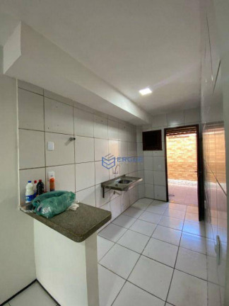 Imagem Casa com 3 Quartos à Venda, 110 m² em Messejana - Fortaleza Imagem Casa com 3 Quartos à Venda, 110 m² em Messejana - Fortaleza
