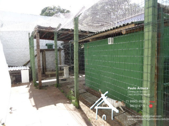 Imagem Casa de Condomínio com 5 Quartos à Venda, 1.300 m² em Interlagos (abrantes) - Camaçari Imagem Casa de Condomínio com 5 Quartos à Venda, 1.300 m² em Interlagos (abrantes) - Camaçari