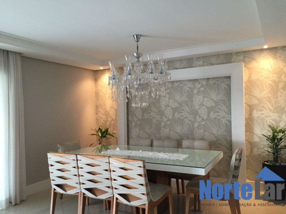 Imagem Apartamento com 3 Quartos para Alugar, 160 m² em Parque Industrial Tomas Edson - São Paulo