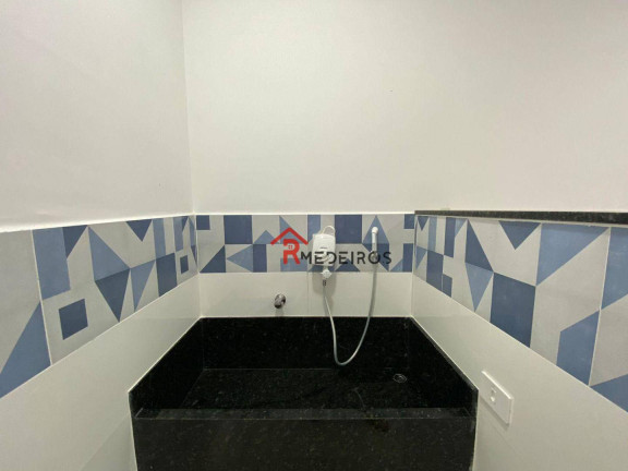 Imagem Apartamento com 2 Quartos à Venda, 61 m² em Tupi - Praia Grande