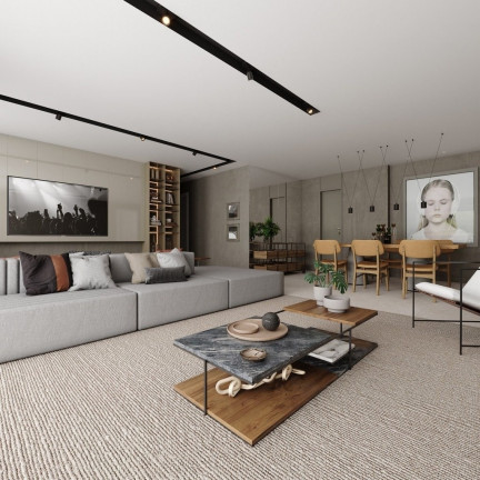 Imagem Imóvel com 4 Quartos à Venda, 378 m² em Barra Da Tijuca - Rio De Janeiro