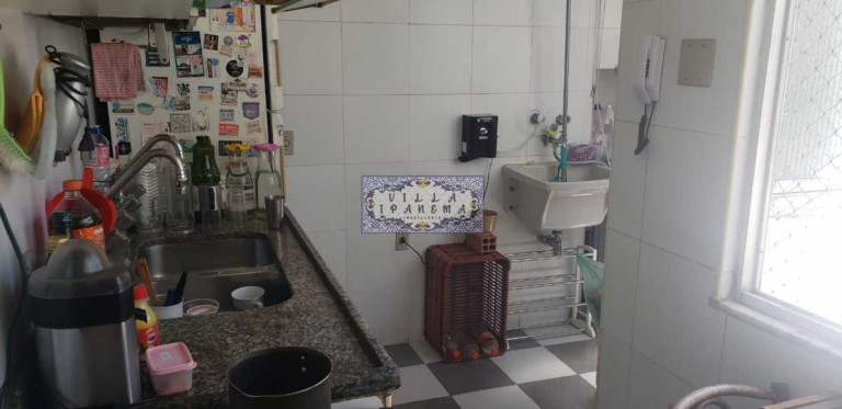 Imagem Cobertura com 3 Quartos à Venda, 147 m² em Humaitá - Rio De Janeiro Imagem Cobertura com 3 Quartos à Venda, 147 m² em Humaitá - Rio De Janeiro