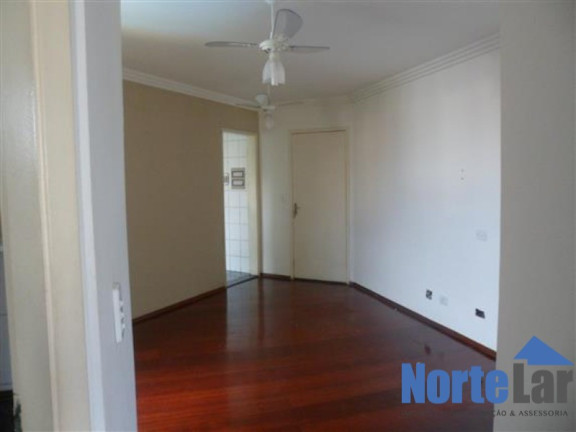 Imagem Apartamento com 2 Quartos à Venda, 51 m² em Jardim Maristela - São Paulo