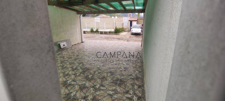 Imagem Casa de Vila com 2 Quartos à Venda, 80 m² em Massaguaçu - Caraguatatuba Imagem Casa de Vila com 2 Quartos à Venda, 80 m² em Massaguaçu - Caraguatatuba
