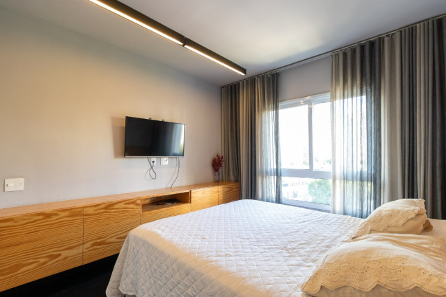 Imagem Apartamento com 1 Quarto à Venda, 88 m² em Paraíso - São Paulo
