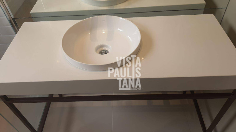 Imagem Apartamento com 2 Quartos para Alugar, 122 m² em Itaim Bibi - São Paulo Imagem Apartamento com 2 Quartos para Alugar, 122 m² em Itaim Bibi - São Paulo