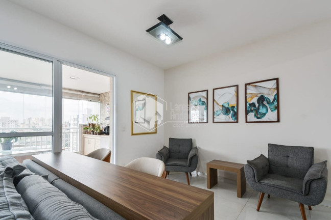Imagem Apartamento com 3 Quartos à Venda, 102 m² em Tatuapé - São Paulo Imagem Apartamento com 3 Quartos à Venda, 102 m² em Tatuapé - São Paulo