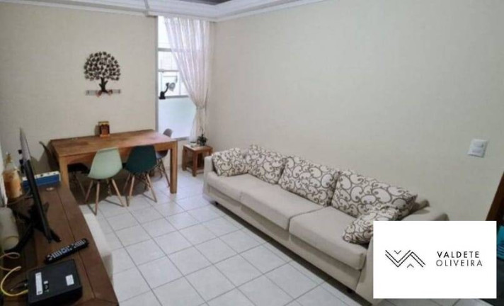 Imagem Apartamento com 2 Quartos à Venda, 54 m² em Jardim América - São José Dos Campos Imagem Apartamento com 2 Quartos à Venda, 54 m² em Jardim América - São José Dos Campos