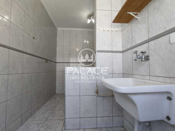 Imagem Apartamento com 2 Quartos para Alugar, 65 m² em Vila Monteiro - Piracicaba