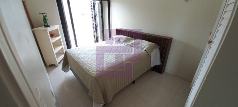 Imagem Cobertura com 3 Quartos à Venda, 300 m² em Enseada - Guarujá
