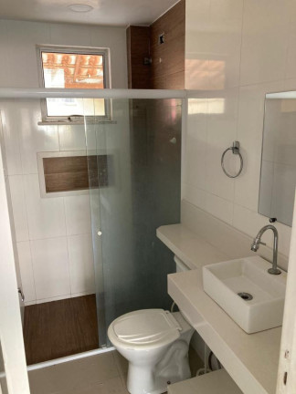 Imagem Apartamento com 2 Quartos à Venda,  em Areal - Itaboraí