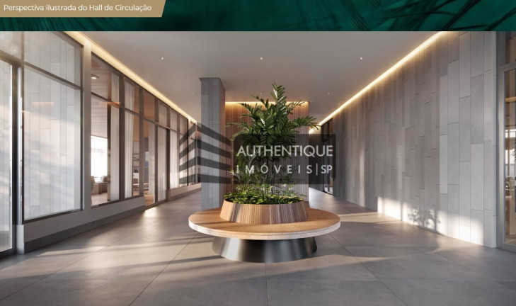 Imagem Apartamento com 4 Quartos à Venda, 244 m² em Alphaville - Barueri
