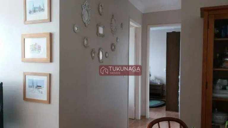 Imagem Apartamento com 2 Quartos à Venda, 66 m² em Santana - São Paulo