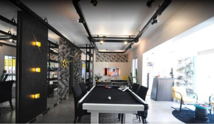 Imagem Apartamento com 2 Quartos à Venda, 88 m² em Vila Andrade - São Paulo Imagem Apartamento com 2 Quartos à Venda, 88 m² em Vila Andrade - São Paulo