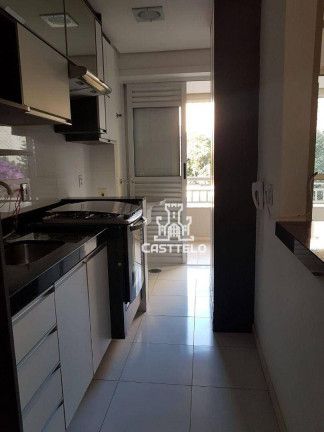 Imagem Apartamento com 3 Quartos à Venda, 78 m² em Gleba Fazenda Palhano - Londrina Imagem Apartamento com 3 Quartos à Venda, 78 m² em Gleba Fazenda Palhano - Londrina