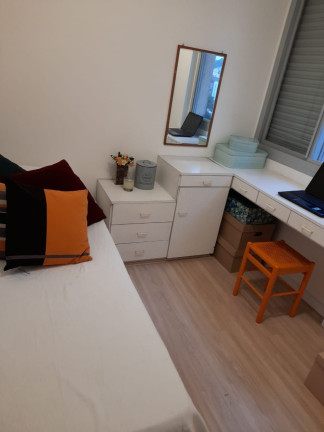 Imagem Imóvel com 4 Quartos à Venda, 170 m² em Real Parque - São Paulo