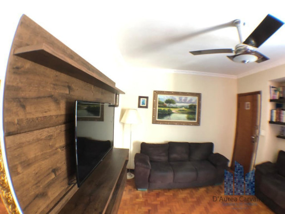 Apartamento com 2 Quartos à Venda, 71 m² em Bela Vista - São Paulo