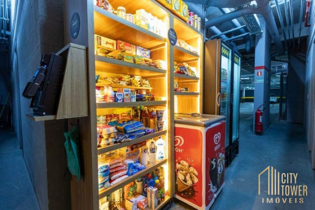 Imagem Apartamento com 1 Quarto à Venda, 74 m² em Vila Olímpia - São Paulo
