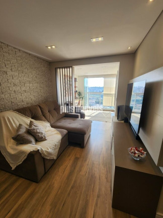 Imagem Apartamento com 2 Quartos à Venda, 64 m² em Butantã - São Paulo