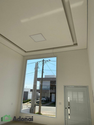 Imagem Casa de Condomínio com 3 Quartos à Venda, 150 m² em São Venâncio - Itupeva