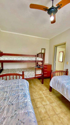 Imagem Apartamento com 2 Quartos à Venda, 80 m² em Canto Do Forte - Praia Grande