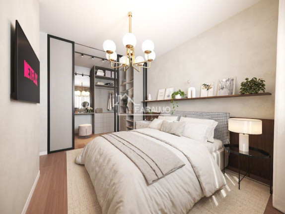 Imagem Apartamento com 3 Quartos à Venda, 77 m² em Vila Progresso - Sorocaba Imagem Apartamento com 3 Quartos à Venda, 77 m² em Vila Progresso - Sorocaba