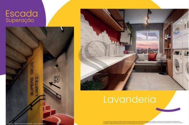 Imagem Apartamento com 2 Quartos à Venda, 40 m² em Vila Azevedo - São Paulo Imagem Apartamento com 2 Quartos à Venda, 40 m² em Vila Azevedo - São Paulo