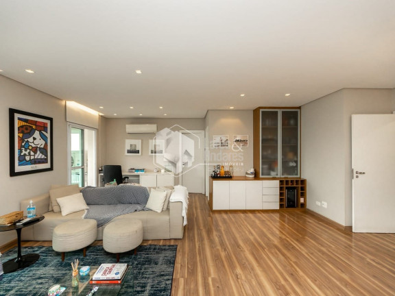Imagem Apartamento com 3 Quartos à Venda, 126 m² em Vila Andrade - São Paulo Imagem Apartamento com 3 Quartos à Venda, 126 m² em Vila Andrade - São Paulo