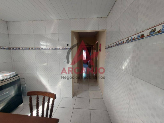 Imagem Casa com 3 Quartos à Venda, 146 m² em Centro - Ubatuba Imagem Casa com 3 Quartos à Venda, 146 m² em Centro - Ubatuba