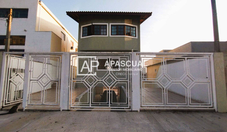 Imagem Casa com 3 Quartos à Venda, 250 m² em Jardim Alvorada - São José Dos Campos