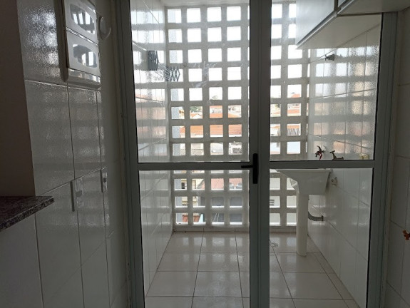 Imagem Imóvel com 2 Quartos à Venda, 50 m² em Vila Guarani (z Sul) - São Paulo Imagem Imóvel com 2 Quartos à Venda, 50 m² em Vila Guarani (z Sul) - São Paulo