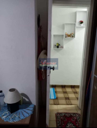 Imagem Apartamento com 2 Quartos à Venda, 60 m² em Astúrias - Guarujá